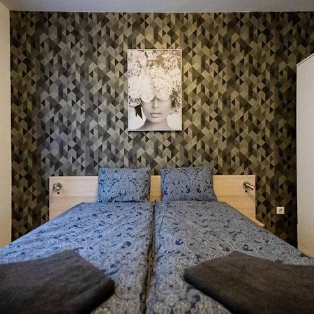 Happy Tiger Premium Central Apartment Budapeszt Zewnętrze zdjęcie