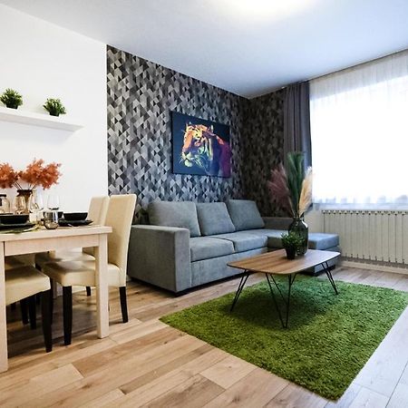 Happy Tiger Premium Central Apartment Budapeszt Zewnętrze zdjęcie