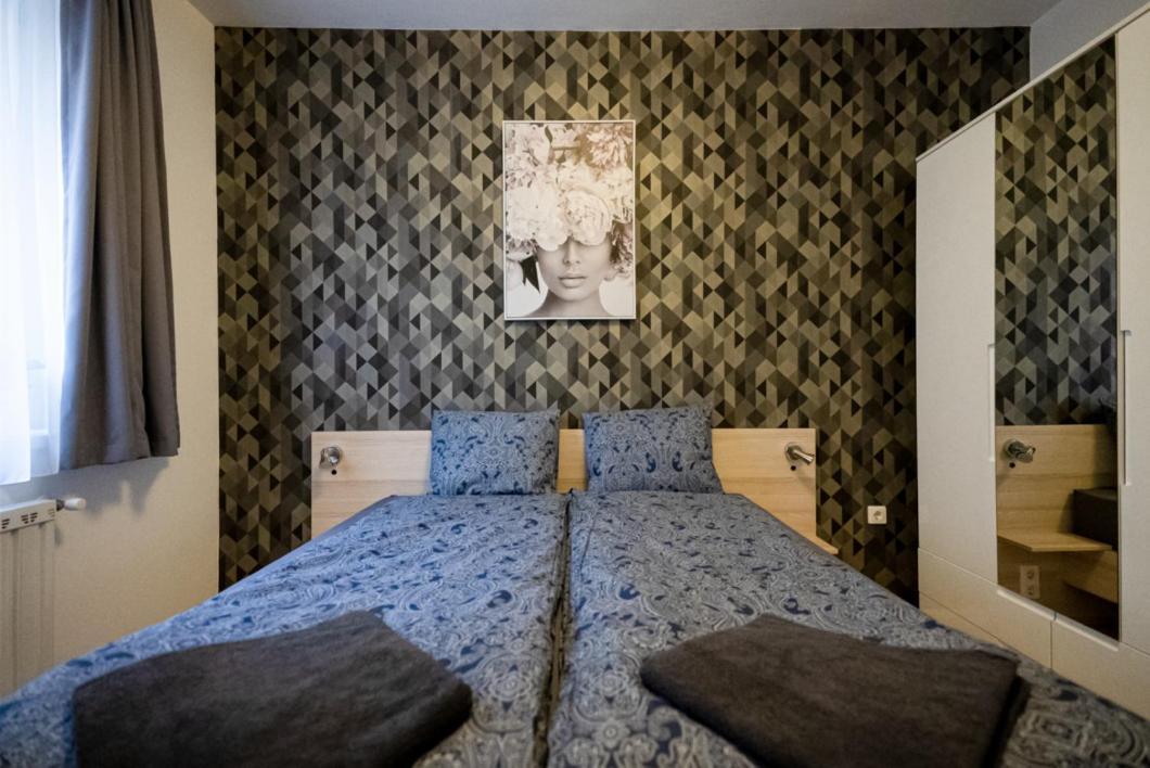 Happy Tiger Premium Central Apartment Budapeszt Zewnętrze zdjęcie