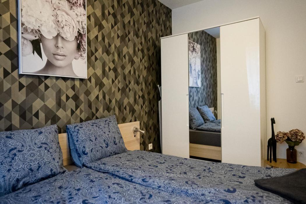 Happy Tiger Premium Central Apartment Budapeszt Zewnętrze zdjęcie